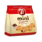 Buy cheap 7days Mini Croissant Coco 185g Online