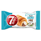 Buy cheap 7days Double Coconut Max 80g Online