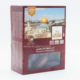 Buy cheap Al Quds Palestinian Medjoul Dates Jumbo Large 3 900 G Online