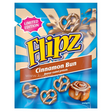 Buy cheap Flipz Milk Chocolate 80g Online
