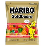 Buy cheap Haribo Goldbear 140g Online