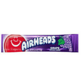 Buy cheap Air Heads Straw Chew Bar 15.6g Online