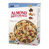 Buy cheap Alpen Fru & Nut Chocolate 29g Online