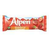 Buy cheap Alpen Sbry & Yoghurt 29g Online