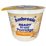 Buy cheap Ambrosia Porridge G.syrub 210g Online