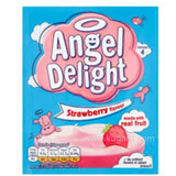 Buy cheap Delight Str Dessert 59g Online