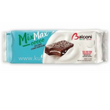 Buy cheap Balconi Mix Max Coconut 350g Online