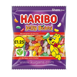 Buy cheap Haribo Jelly Beans 140g Online