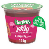 Buy cheap Hartleys Jelly 125g Online