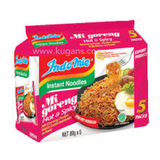 Buy cheap Indomie Mi Goreng 5pcs Online