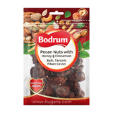 Buy cheap Bodrum Pecan Nut Honey Cinnamon 150g Online
