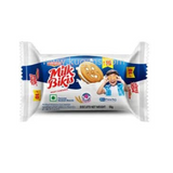 Buy cheap Britannia Milk Bikis 44g Online