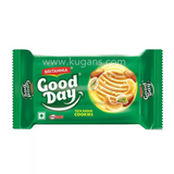 Buy cheap Britannia Pistachio Almonds Cookies 72g Online