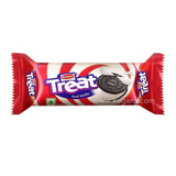 Buy cheap Britannia Treat Vanilla 100g Online