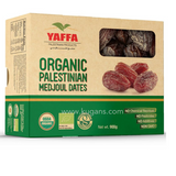Buy cheap Yaffa Medjool Dates 900g Online