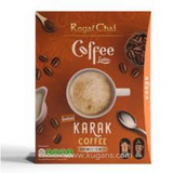Buy cheap Royal Coffee Karak Unsweetened 10pcs Online