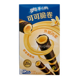 Buy cheap Oreo Wafer Roll 50g Online