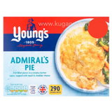 Buy cheap Walls Young Admiral Pie 12g Online
