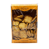 Buy cheap Zlotoklos Halal Cookies 600g Online
