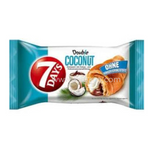 Buy cheap 7days Double Choc Coconut 80g Online