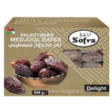 Buy cheap Sofra Dates Medjoul 908g Online