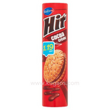Buy cheap Bahlsen Hit Cocoa Creme 220g Online