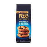 Buy cheap Fox's Milk Choco Cookies 180g Online