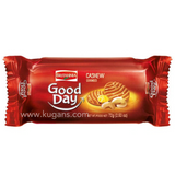 Buy cheap Britannia Cashew Cookies 72g Online