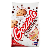 Buy cheap Gocciole Chocolate 500g Online