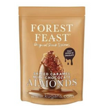 Buy cheap Forest Feast Salted Caram 120g Online