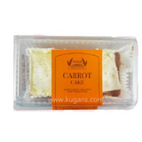 Buy cheap Four Lakes Carrot Cake 350g Online