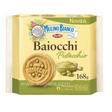 Buy cheap Baiocchi Pistacchio 240g Online