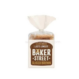 Buy cheap Baker Street Brown Bread 600g Online