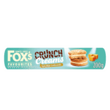 Buy cheap Fox's Curch Creams Caramel 200g Online