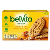 Buy cheap Belvita Honey Nut 225g Online
