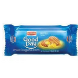 Buy cheap Britannia Go.day Butter Cookies 72g Online