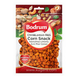 Buy cheap Bodrum Corn Chille Lemon 140g Online