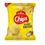 Buy cheap Haldirams Chip Claic Sald 120g Online