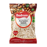 Buy cheap Bodrum Pumpkin Seeds Unsalt 150g Online