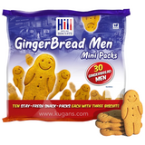 Buy cheap Hill Gingerbread Men 300g Online