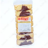 Buy cheap Jays Marble Cake Slices 190g Online