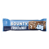 Buy cheap Bounty Fruit & Nut Bar 40g Online