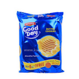 Buy cheap Britannia Good Day 8g Online