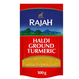 Buy cheap Rajah Ground Turmeric 100g Online
