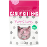 Buy cheap Candy Kittens Very Cherry 140g Online