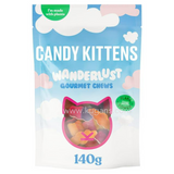 Buy cheap Candy Kittens Wonderlust 140g Online