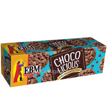 Buy cheap Ebm Choco Licious 101g Online