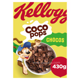 Buy cheap Kellogs Coco Pops 430g Online