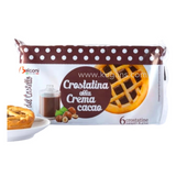Buy cheap Balconi Crostatina Choco 240g Online