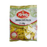 Buy cheap Krish Banana Chips 125g Online